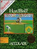HardBall (Commodore 64)